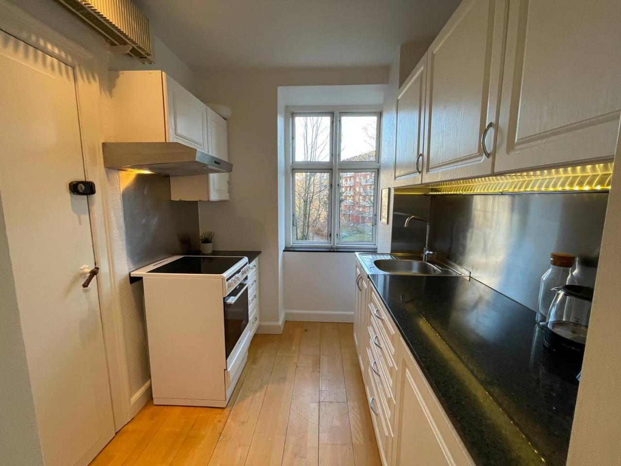 L - Gammel Jerne 19 1 * Copenhague