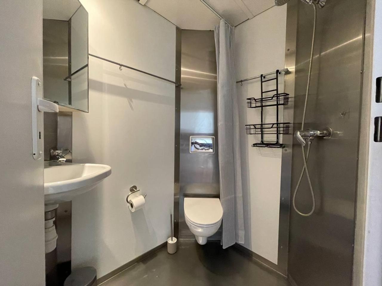 L - Gammel Jerne 19 1 Appartement Copenhague