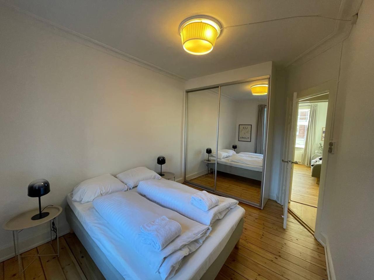 L - Gammel Jerne 19 1 Copenhague