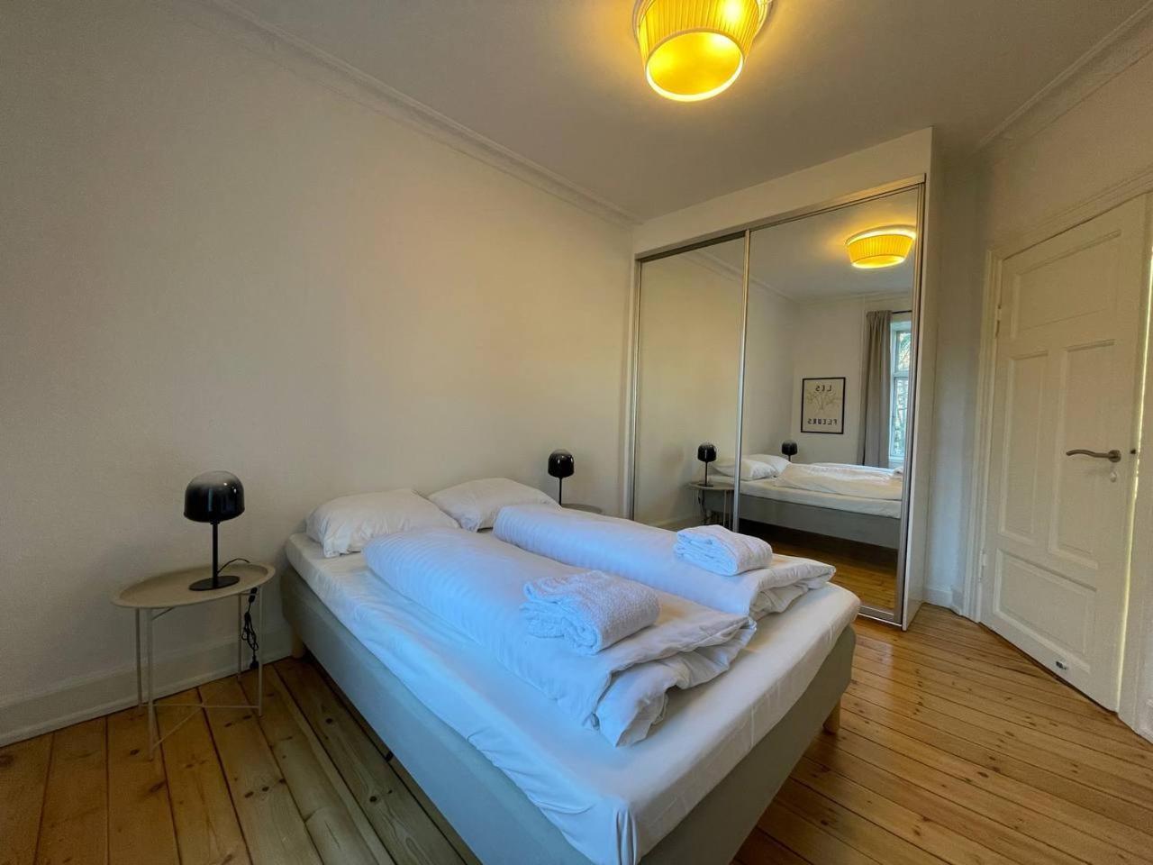 L - Gammel Jerne 19 1 * Copenhague