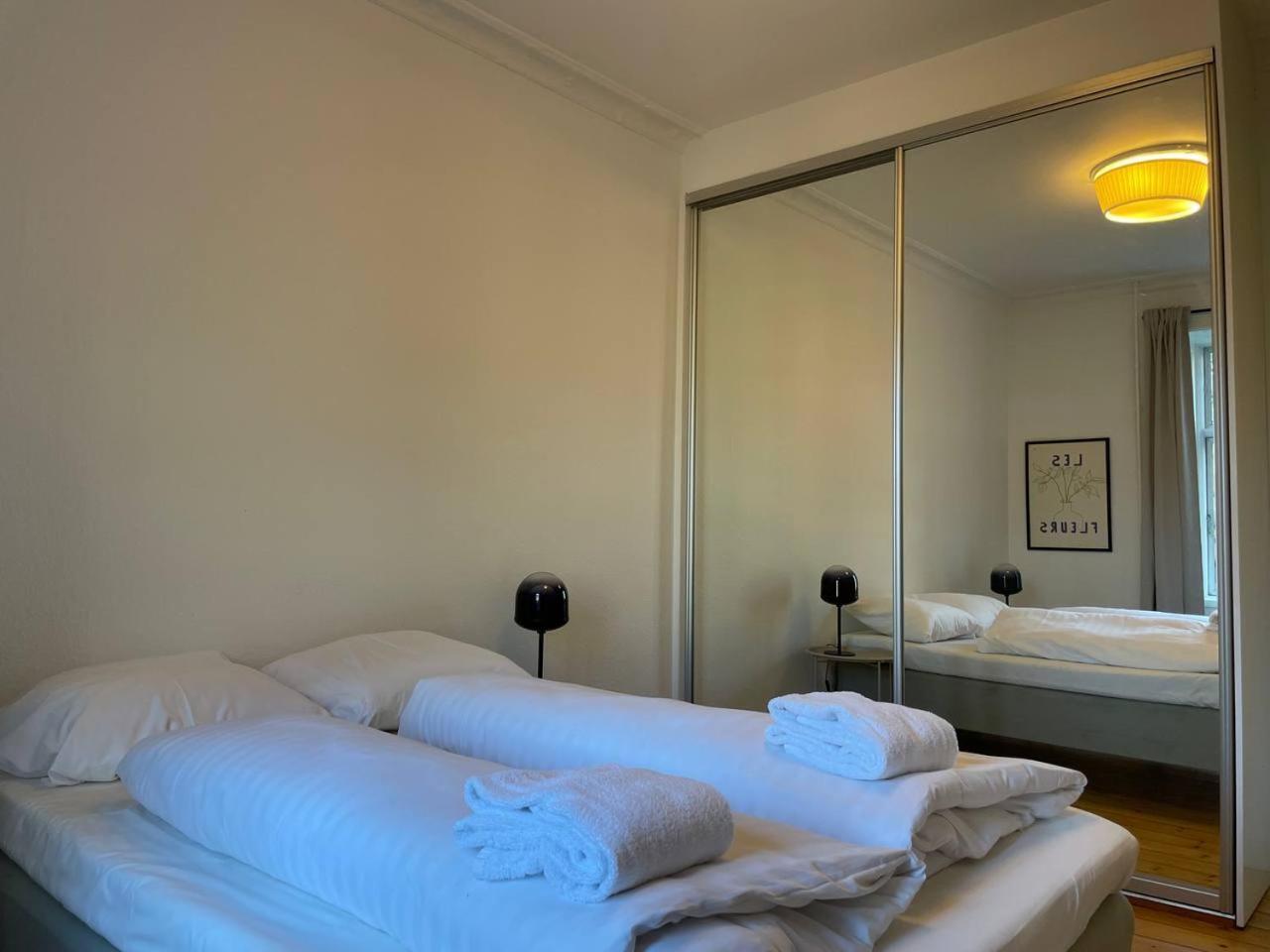 L - Gammel Jerne 19 1 Appartement *