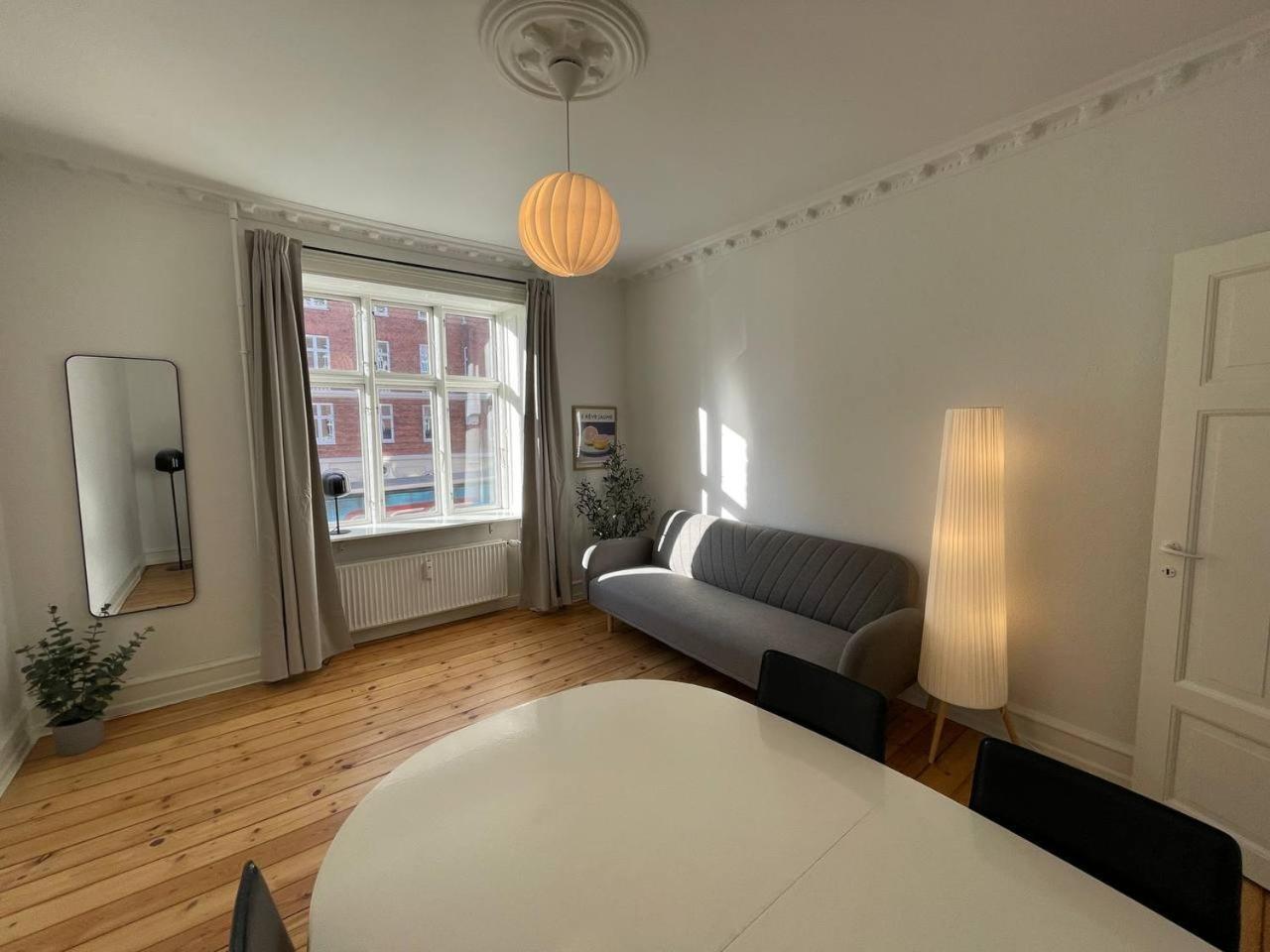 Appartement L - Gammel Jerne 19 1 *
