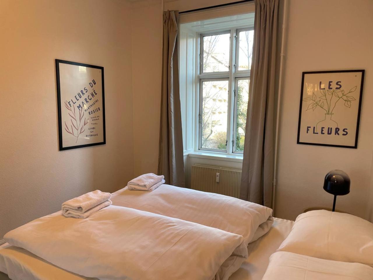 L - Gammel Jerne 19 1 * Copenhague