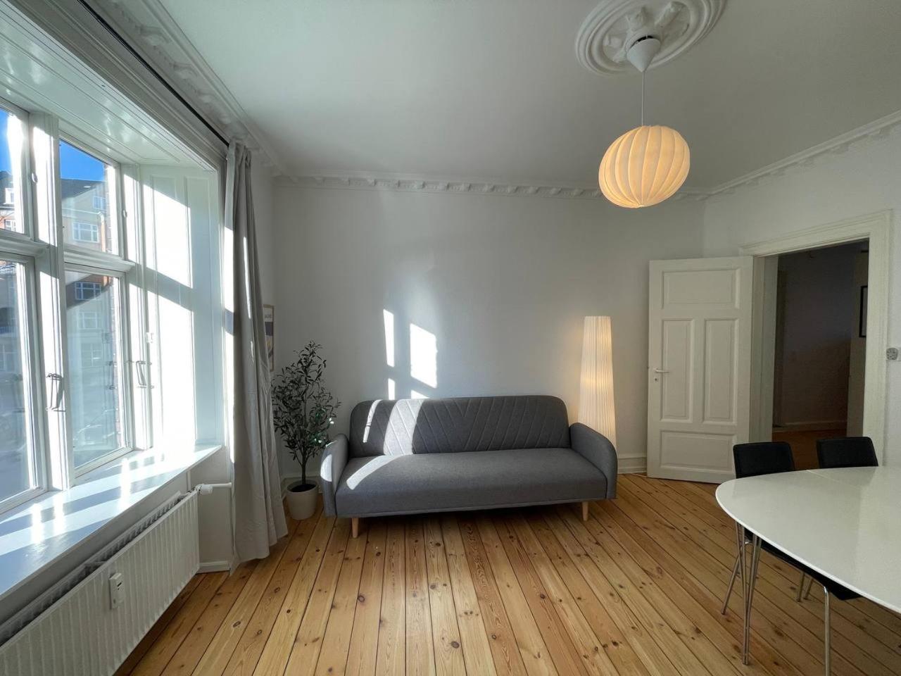 L - Gammel Jerne 19 1 Appartement
