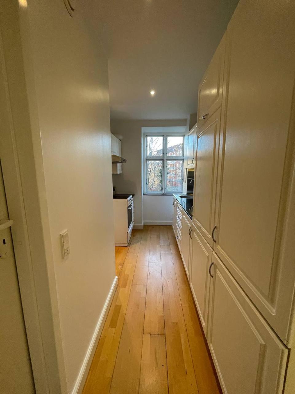 Appartement L - Gammel Jerne 19 1