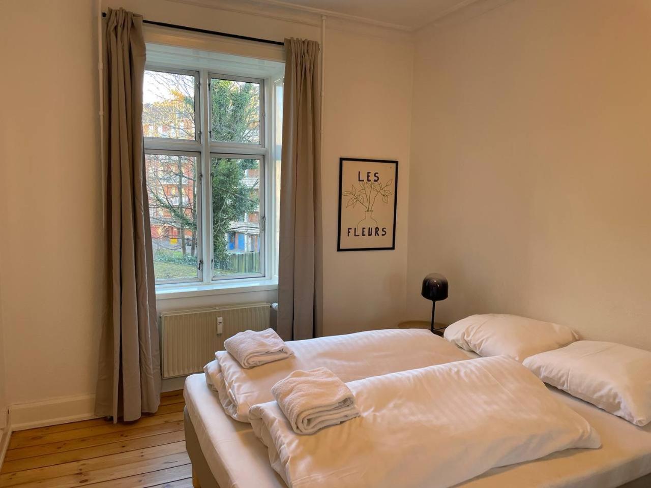 L - Gammel Jerne 19 1 Appartement